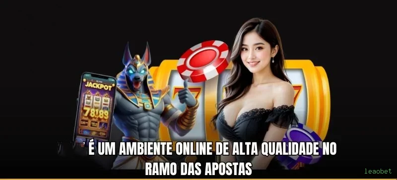 Guia rápido de apostas ao vivo na leaobet