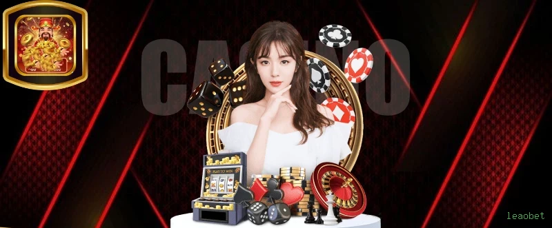 leaobet slots no app