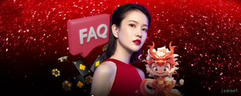 Bônus boas-vindas leaobet R$100