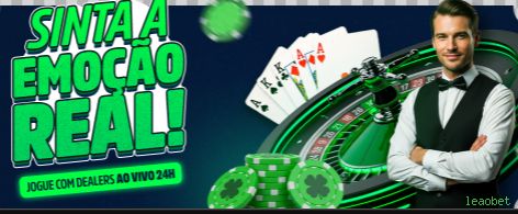 App leaobet slots mobile
