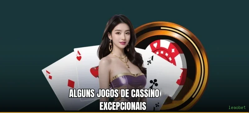 Ganhar e sacar na leaobet