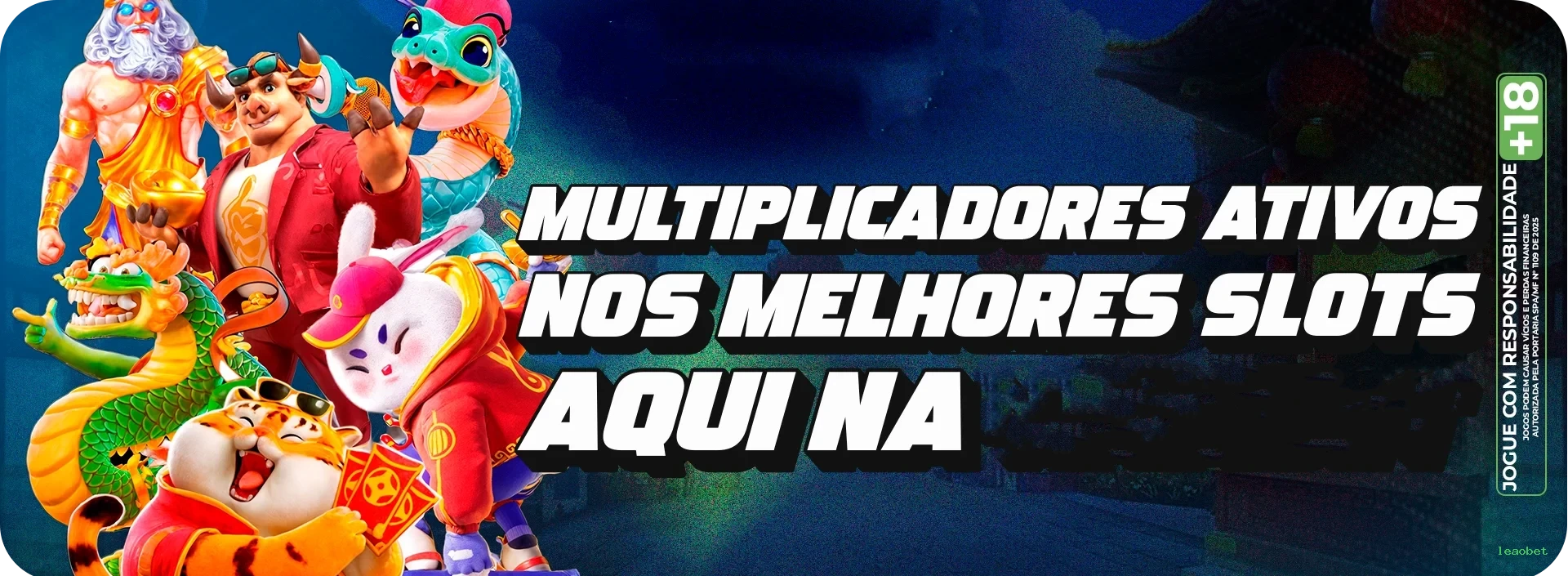 Saque PIX leaobet